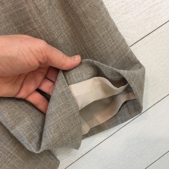 WHBM Legacy Modern Boot 00R Pants - Picture 6 of 7